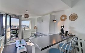Cosy Deauville Studio